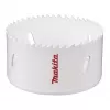 Děrovka BiM 83mm (se závitem 5/8" 18UNF a otvory) Makita D-17120