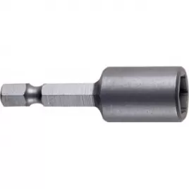 Klíč nástrčný magnetický 1/4", SW5/16", 65mm Makita P-06024