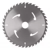 Kotouč pilový dřevo MFORCE 210x2.3x30mm 40Z Makita B-32079