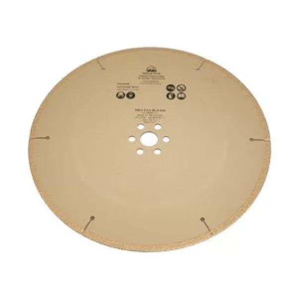 Kotouč řezný diamantový RescueForce 350x3.3x25.4mm Makita 966544060