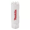 Děrovka BiM 16mm (se závitem 1/2" 20UNF) Makita D-16994