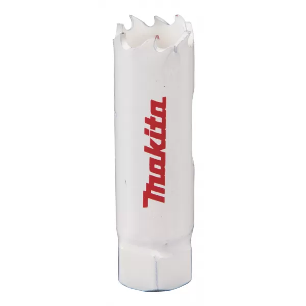 Děrovka BiM 16mm (se závitem 1/2" 20UNF) Makita D-16994