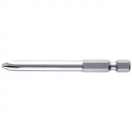 Bit PH1, 50mm, 10 ks Makita P-06046