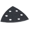 Papír brusný suchý zip 94x94x94mm 1200, 10ks Makita B-21783