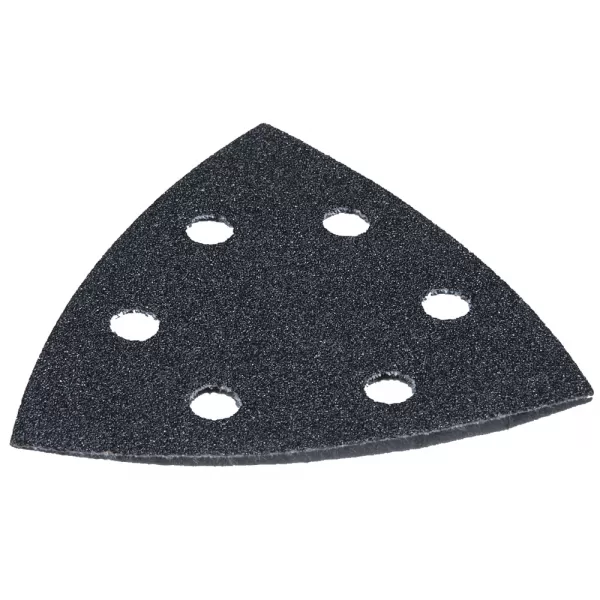 Papír brusný suchý zip 94x94x94mm 1200, 10ks Makita B-21783