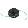 Strunová hlava poloatomatická 2,0mm, návin 4m, závit M8x1,25RH Makita 191D92-5