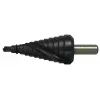 Vrták stupňovitý HSS-Co+TiALN S-Co+TiALN 4-30mm