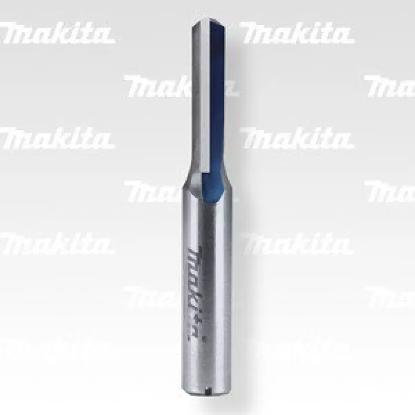 Drážkovací fréza pr. 6, stopka 8 mm Makita P-78726
