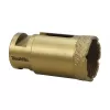 Děrovka s diamantovým zrnem 16mm (se závitem M14 pro úhlovou brusku) Makita D-44448