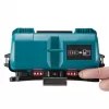 Adaptér napájecí Li-ion LXT 2x18V BAP182 na opasek pro napájení 1x18/2x18V strojů Makita 197580-6