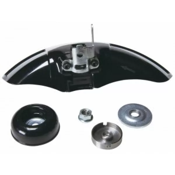 Kompletní kryt nože DUR365 Makita 197294-7