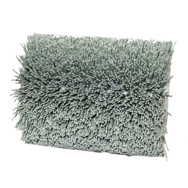 Kartáč brusný nylonový 180 pro 9741 Makita P-04450