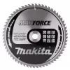 Kotouč pilový dřevo MAKFORCE 355x3x30mm 60Z Makita B-32384