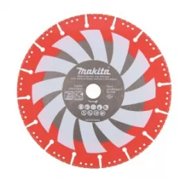 Kotouč řezný diamantový RESCUE 230x22.23mm Makita B-55326