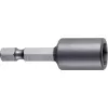 Klíč nástrčný magnetický 1/4", SW5/16", 65mm Makita P-06024