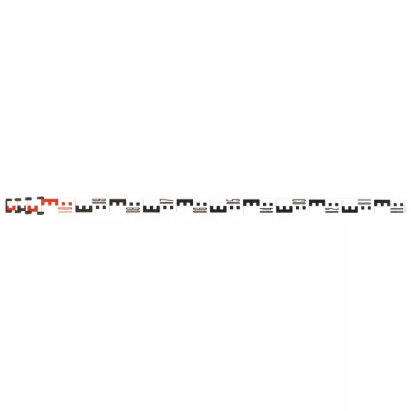 Měřící tyč 4m Makita P-81309