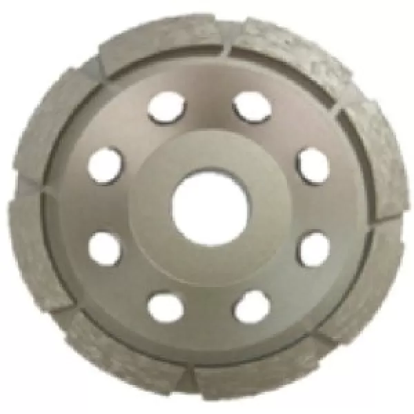 Kotouč brusný diamantový 115x5x22.23mm Makita D-80553