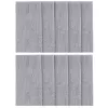Brusný papír 93x185mm A80 10ks Makita D-78835