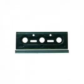 2 ks nůž s destičkou 82mm Makita D-07951