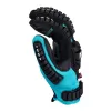 Rukavice pracovní antivibrační, impact, velikost L/9 Makita P-84470