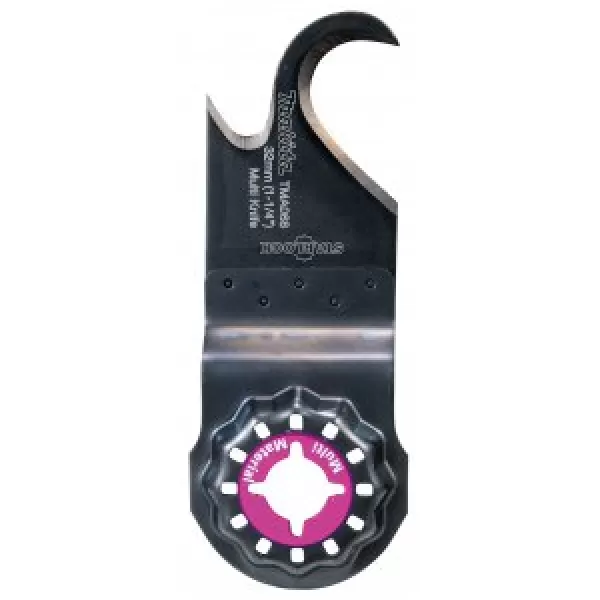 Univerzální nůž 11x24mm HCS TMA068 Starlock (i pro O.I.S.) Makita B-65012
