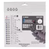 Kotouč pilový dřevo Efficut 216x2x30mm 60Z Makita E-08903
