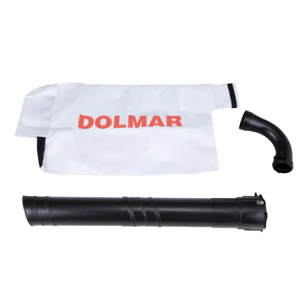 Sada pro vysávání BHX2500S/RBL250S Makita 197235-3