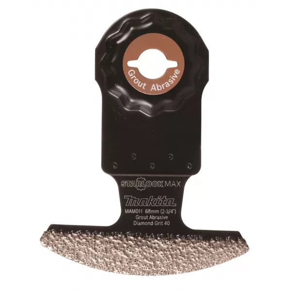 Ponorný list STARLOCK-MAX 68x30mm HM gr.40 MAM011 Makita B-66519