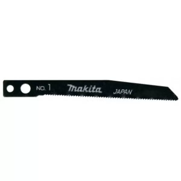 Pilový list č.1, 5ks/bal univerzální Makita A-85802