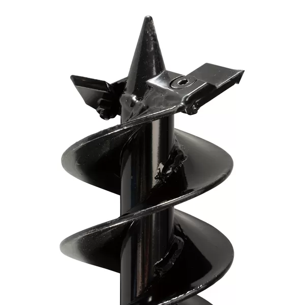 Vrták zemní (s kolíkem) 80x800mm Makita E-25507