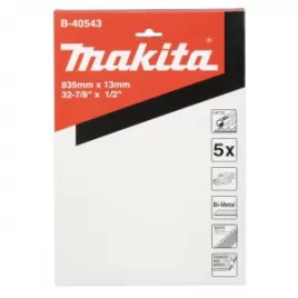 Pilový pás BiM 14Z DPB181 5ks na kov Makita B-40543