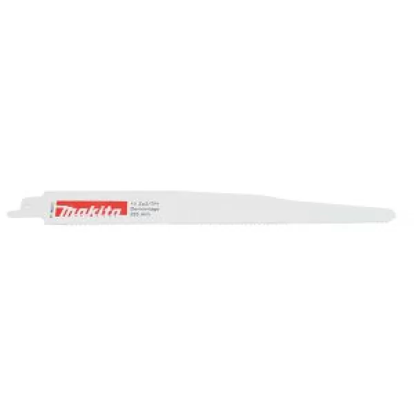 Pilový list na kov 225mm 10 Z Makita P-46975
