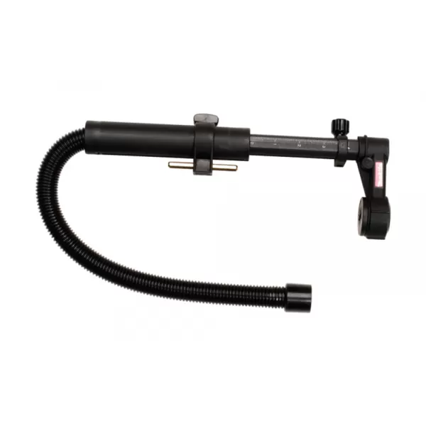 Adaptér odsávání prachu HR2440/HR2450 Makita 193472-7