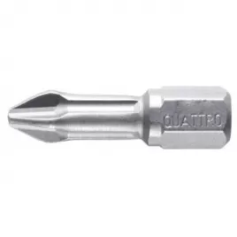 Bit PH2, 25mm, 10 ks Makita P-06052