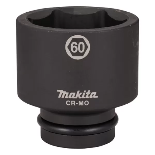 Klíč nástrčný 1", čtyřhran, 60x88 mm Makita E-24658