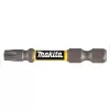 Torzní bit řady Impact Premier (E-form),T30-50mm,2ks Makita E-03361