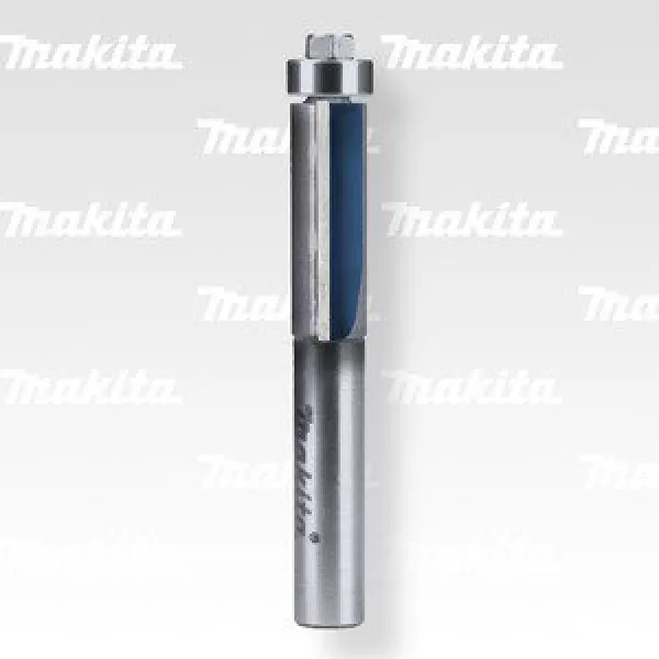 Zarovnávací fréza pr. 12.7, stopka 8 mm Makita P-79005