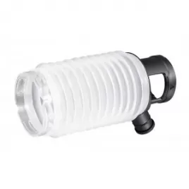 Lapač prachu HR2600,10,11F Makita 195173-3