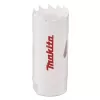 Děrovka BiM 22mm (se závitem 1/2" 20UNF) Makita D-17011