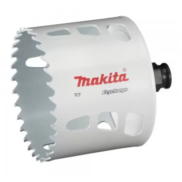Děrovka TCT Ezychange 2 83mm Makita E-06812