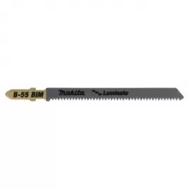 Pilový list na lamino B-55 BiM 100 mm 5 ks Makita B-31887