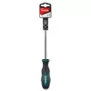 Šroubovák plochý průchozí SL6.5 délka 150mm Makita E-04949