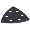 Papír brusný suchý zip 94x94x94mm 400, 10ks Makita B-21761