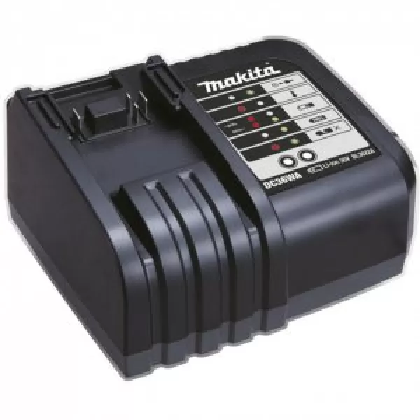 Nabíječka Li-ion DC36WA 36V pro BL3622A Makita 195471-5