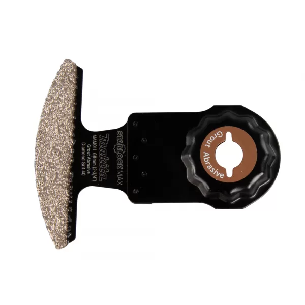 Ponorný list STARLOCK-MAX 68x30mm HM gr.40 MAM011 Makita B-66519