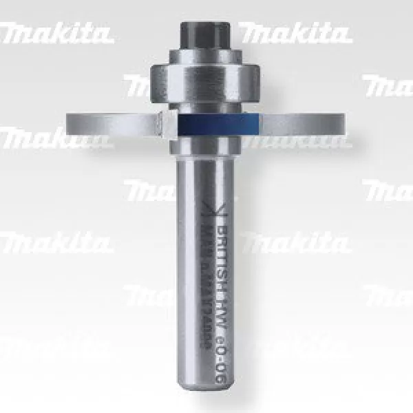 Drážkovací fréza pr. 40, stopka 8 mm Makita P-79120