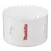 Děrovka BiM 68mm (se závitem 5/8" 18UNF a otvory) Makita D-17108