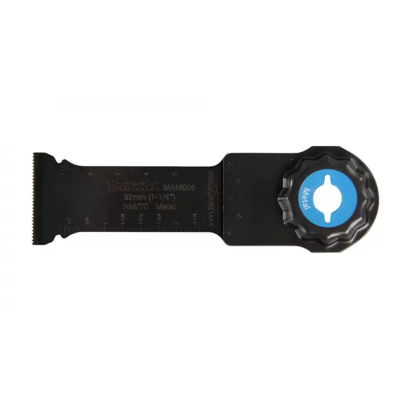 Ponorný list STARLOCK-MAX 32x70mm HM MAM005 Makita B-66444