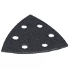 Papír brusný suchý zip 94x94x94mm K600, 10ks Makita B-21777