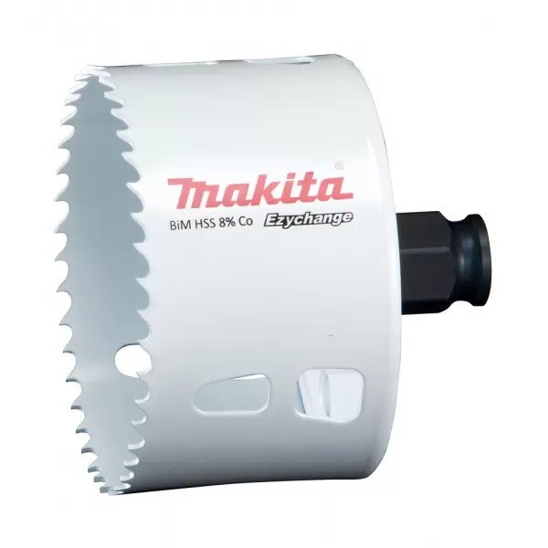 Děrovka BiM Ezychange 2 79mm Makita E-03947